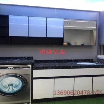 鋁合金擠壓廠55門框型材55陽臺柜立柱型材批發(fā)**陽臺柜型材