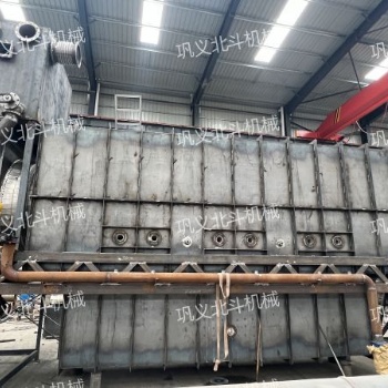 北斗手機電池裂解爐 低碳節(jié)能好設備 助力環(huán)境保護