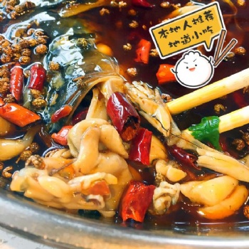 浙江美蛙魚頭火鍋底廠家批發定制