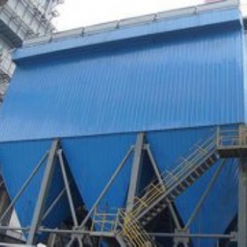 泊頭市吉光環(huán)保GA型系列大氣清灰布袋除塵器