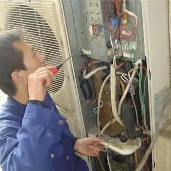 天河珠江新城空調(diào)移機(jī)安裝外機(jī)異響空調(diào)不制冷壓縮機(jī)不啟動(dòng)空調(diào)清洗消毒