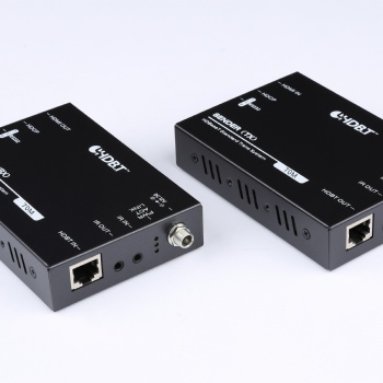HDBaseT延長器 70米 100米 150米 工廠**
