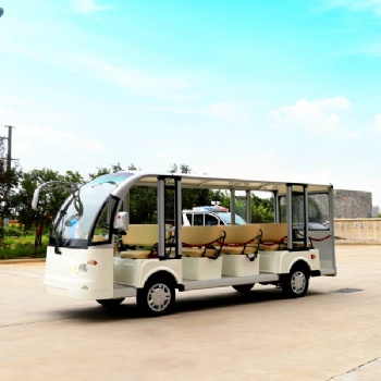 電動旅游觀光車助力低碳旅游發(fā)展