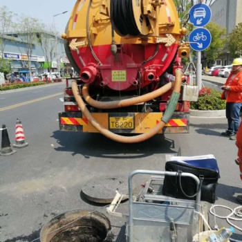 太倉抽污泥抽淤泥抽泥漿清理外運