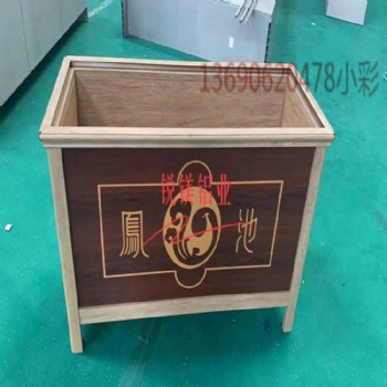 戶外用鋁合金花箱 小區(qū)景區(qū)戶外用花箱 鋁合金花架材料型材批發(fā)
