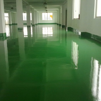 推薦環(huán)氧地坪地面自流平停車場環(huán)氧耐磨地坪包料施工隊(duì)
