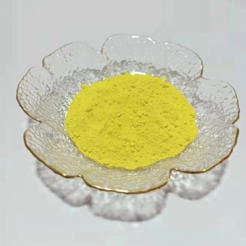 廣東鉑宇牌聯(lián)苯胺黃G專用于塑料著色色光好