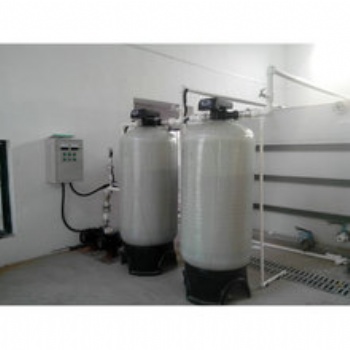 山東天一凈源ty-10T全自動大型軟化水設(shè)備 水處理設(shè)備廠家
