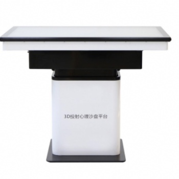 3D心理沙盤訓(xùn)練系統(tǒng) V8.0