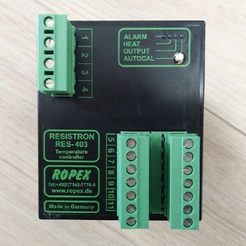 ROPEX，德國ROPEX，ROPEX控制器