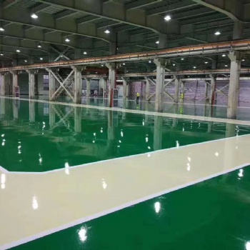 環氧地坪公司揚州微恒地坪