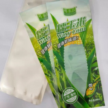 供應(yīng)超阻隔玉米包裝袋 抗紫外線高阻隔食品包裝袋