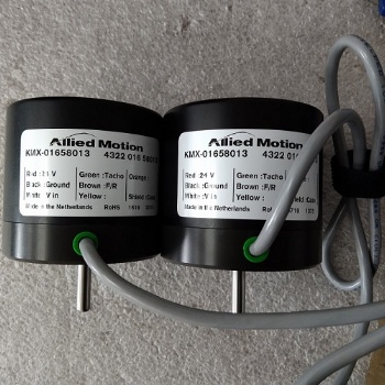 ALLIED MOTION，美國ALLIED MOTION，ALLIED MOTION電機