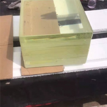 高晶鉛玻璃 射線防護(hù)鉛玻璃 高性能輻射玻璃 鉛玻璃防護(hù)窗 CT室鉛玻璃 博創(chuàng)生產(chǎn)廠家