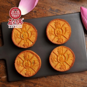 濟南月餅采購我們該看重什么？品質(zhì)還是價格？