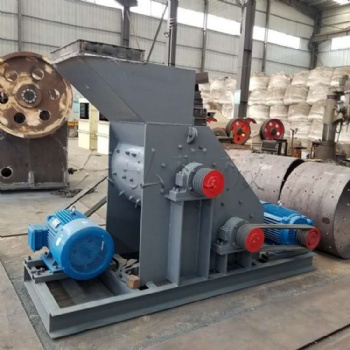 雙級破碎機(jī) 雙極無篩底破碎機(jī) 雙極煤矸石破碎機(jī) 干濕料制砂機(jī)