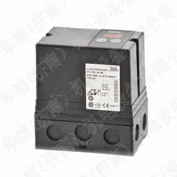 德國KROM霍科德 工業燒嘴控制器 IFD258-10 1W