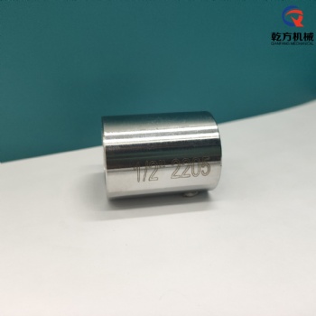 2205 2507 F51 F53 C276單頭內絲螺紋接頭