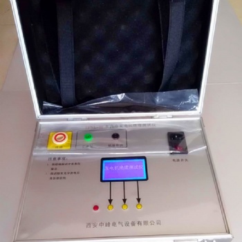 ZFSL-III水內(nèi)冷發(fā)電機絕緣電阻測試儀