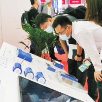 2022（徐州）國際氫能與燃料電池技術(shù)展覽會
