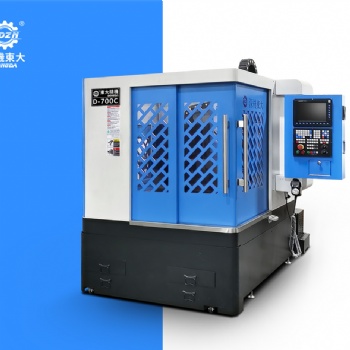 700C雕銑機新代雕銑機高速雕銑機數(shù)控雕銑機