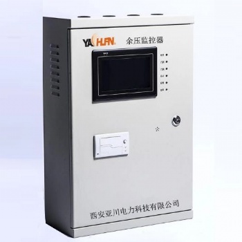 RXYK Y300余壓監控器和余壓控制器