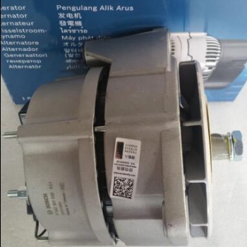 0120468143奔馳發電機-臺灣Unipoint/BOSCH