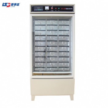 HBY-30型恒溫水養(yǎng)護箱（立式）