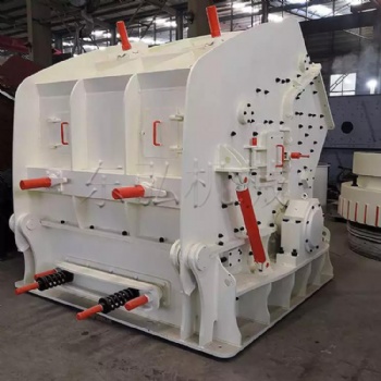 反擊式破碎機 東弘反擊破 多功能破碎制砂機 支持定制
