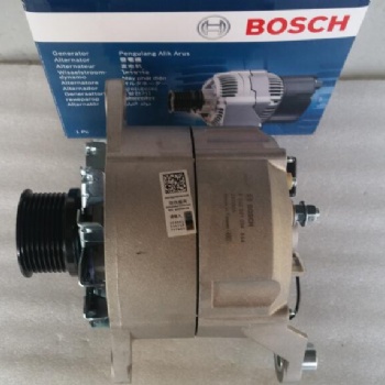0120468135沃爾沃(VOLVO)發(fā)電機-臺灣Unipoint/BOSCH
