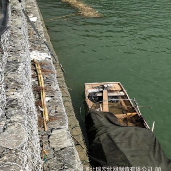 鉛絲石籠廠家 多種材質(zhì)鉛絲石籠大規(guī)模生產(chǎn)廠家