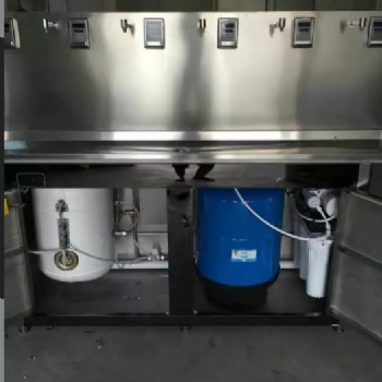 校園飲水臺(tái)開水器純水機(jī)校園直飲水機(jī)直飲水設(shè)備