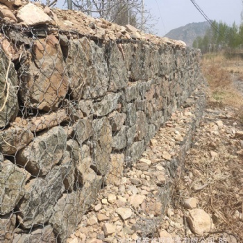 河北瑞宏鉛絲石籠大型生產(chǎn)廠家