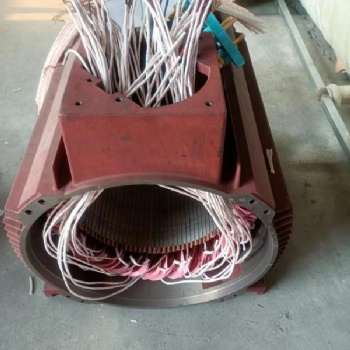 供應(yīng)大型永磁無(wú)刷同步發(fā)電機(jī)三相交流直驅(qū)變頻風(fēng)力發(fā)電設(shè)備支持定制