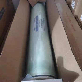 國產反滲透膜桶裝水設備通用4寸8寸膜元件卡爾BW-8040