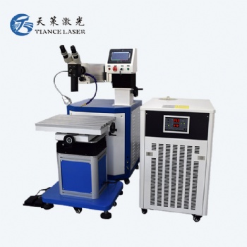振鏡激光焊接機(jī)手持槍焊接激光自動(dòng)焊接機(jī)