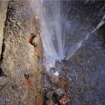 吳江盛澤鎮消防水測漏暗管漏水查漏