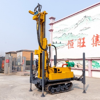 供應氣動鉆機 液壓鉆機