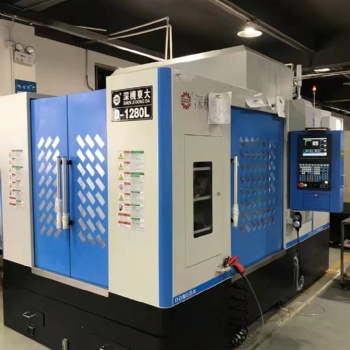 東大D-1280雕銑機 制造商 批發(fā)商 精雕機廠家直供 數(shù)控高速模具機