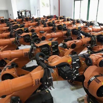二手焊接機器人、碼垛機器人、搬運機器人系統(tǒng)集成
