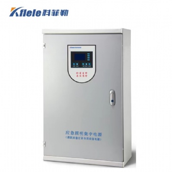 應急照明集中電源TY-D-1.0KVADC24V廠家-科菲勒電氣