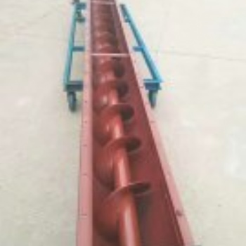興佳環(huán)保螺旋輸送機(jī)的操作與保養(yǎng)廠家**