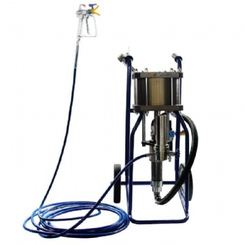 供應CY46氣動無氣噴涂機