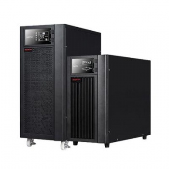 陜西榆林彩室UPS不間斷電源C3KS/3KVA檢驗(yàn)科