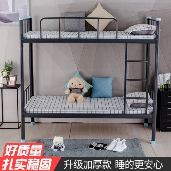 石家莊工廠公寓床-公寓床