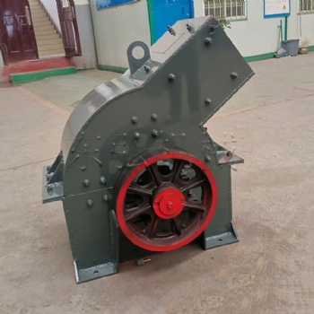 錘式破碎機 重晶石花崗巖小型錘破 東弘錘式破碎機 支持定制