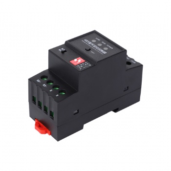 XW-DC-02 不定位測漏控制器，繼電器輸出，高靈敏，簡單操作