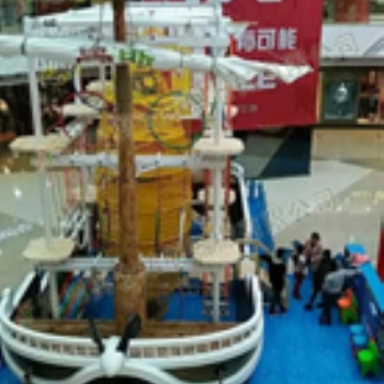 室內(nèi)拓展訓(xùn)練活動(dòng)有助于滿足幼兒創(chuàng)造的心理需求
