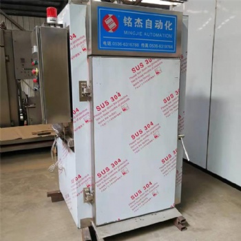 牛肉干烘干箱 燒雞糖熏機(jī)