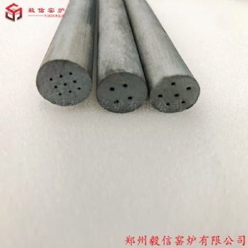 部分現(xiàn)貨9孔6孔高純度二硅化鉬鼓泡管